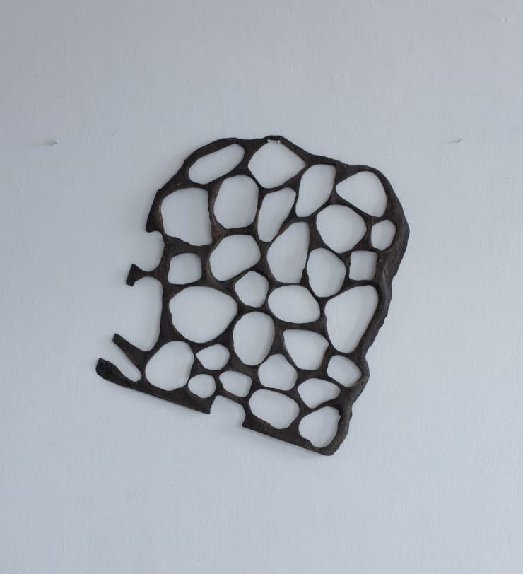 Konstantinas Bogdanas - Nebuvimas / Absence, 2020