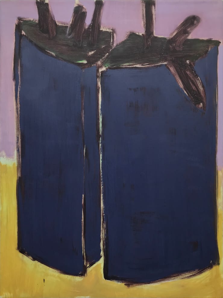 Dominykas Sidorovas, Too Pretty Concrete, 2018