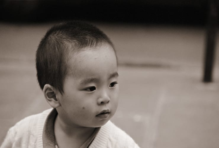 SetP Stanikas, Azija, iš Diptiko Azija. Europa / Asia, from Diptych Asia. Europe, 2001