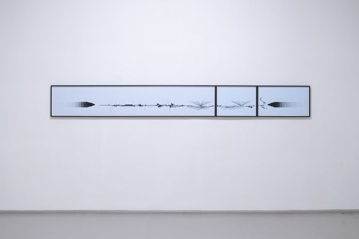 Henrik B. Andersen, Morphogenesis of Mass VI, 2020