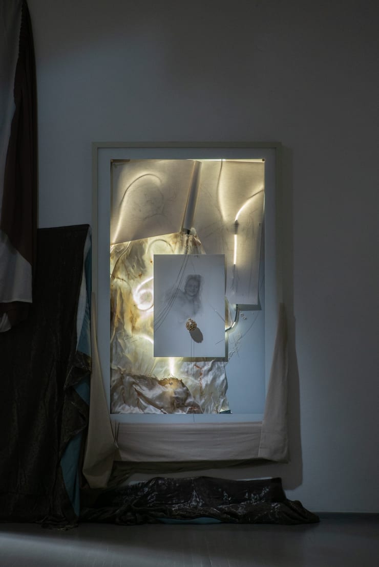 SetP Stanikas, Nuodėmė I/ Sin I, 2019