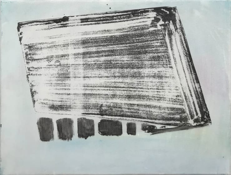 Dominykas Sidorovas, The Bridge , 2018