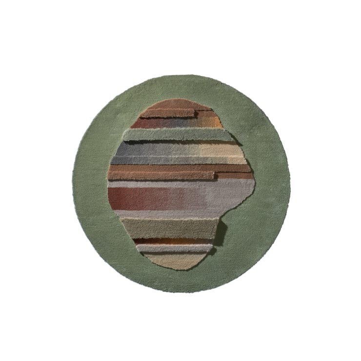 Agnė Kučerenkaitė, Juno, Kilimas / carpet