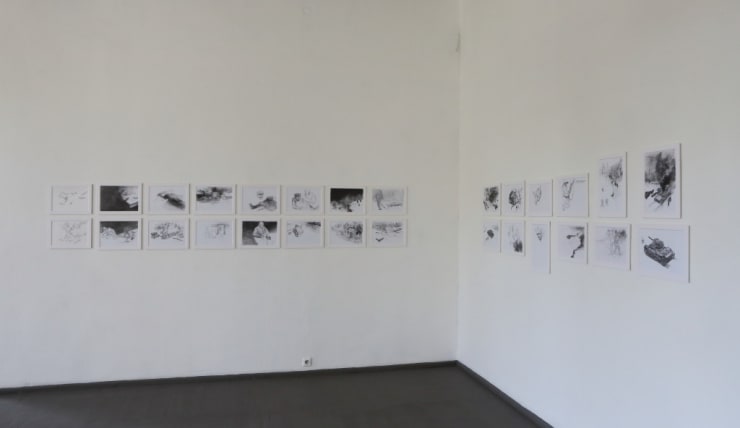 Mindaugas Lukošaitis, Talvisota, 2013