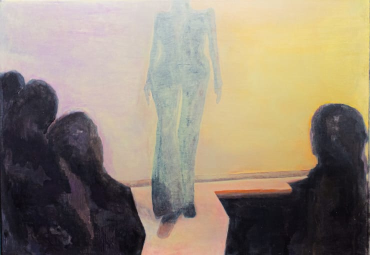 Mantas Platūkis, Margiela, 2021-2022