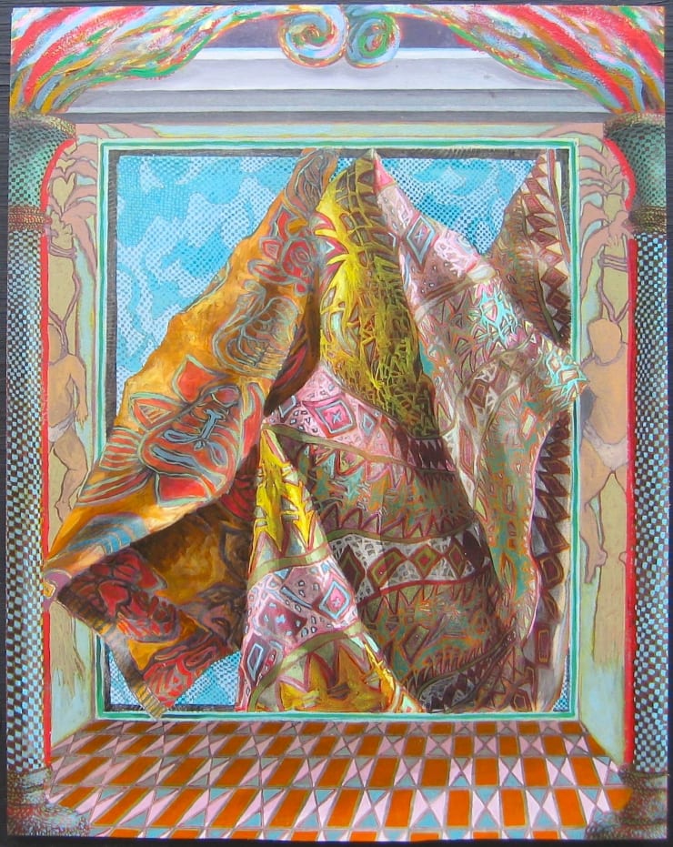 David Schoffman The Body is His Book 51 $3,050 Inquire →