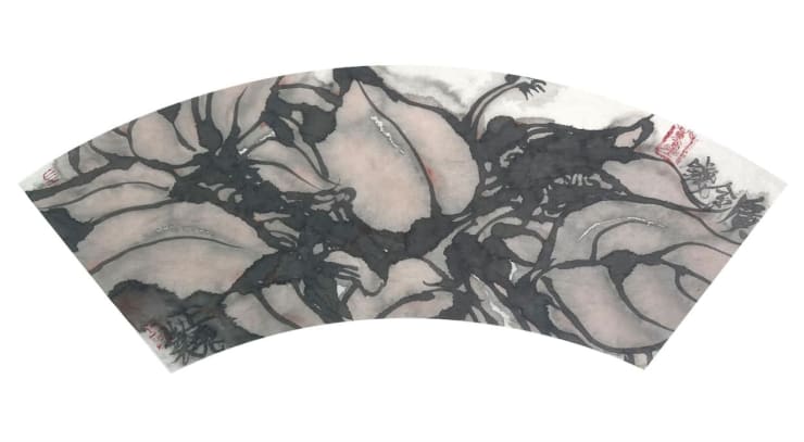 Zhengyao Zuo Golden Threads $ 2,400 Inquire →