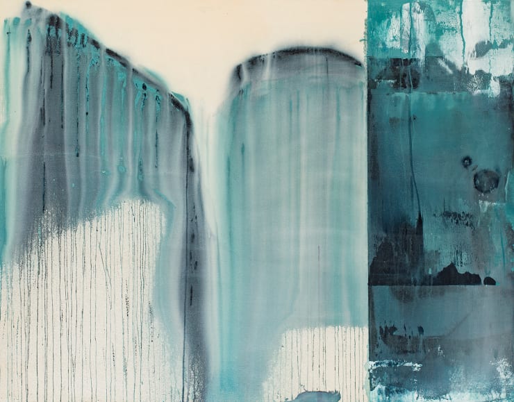 Walter Erra Hubert Blue Alchemy IV Inquire →
