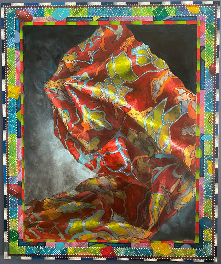 David Schoffman The Body is His Book 99 $3,250 Inquire →