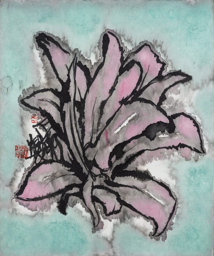 Zhengyao Zuo Sacred Grove VI $ 2,600 Inquire →