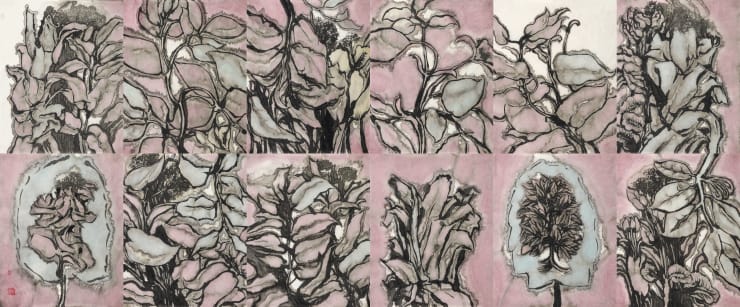 Zhengyao Zuo Sacred Grove $ 36,600 Inquire →