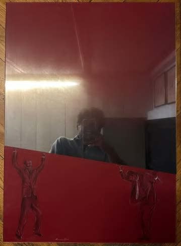 Francesco Doria, Those Who Hold Us Up, 2025