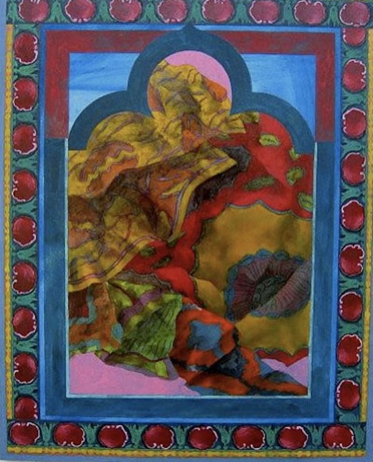 David Schoffman The Body is His Book 18 $3,050 Inquire →