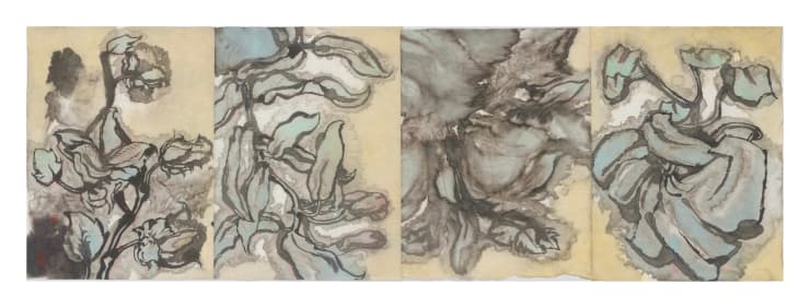 Zhengyao Zuo Sacred Grove IX $ 5,800 Inquire →