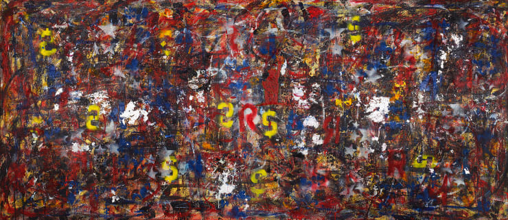 Sona Mirzaei, Liberty Boulevard, 2013