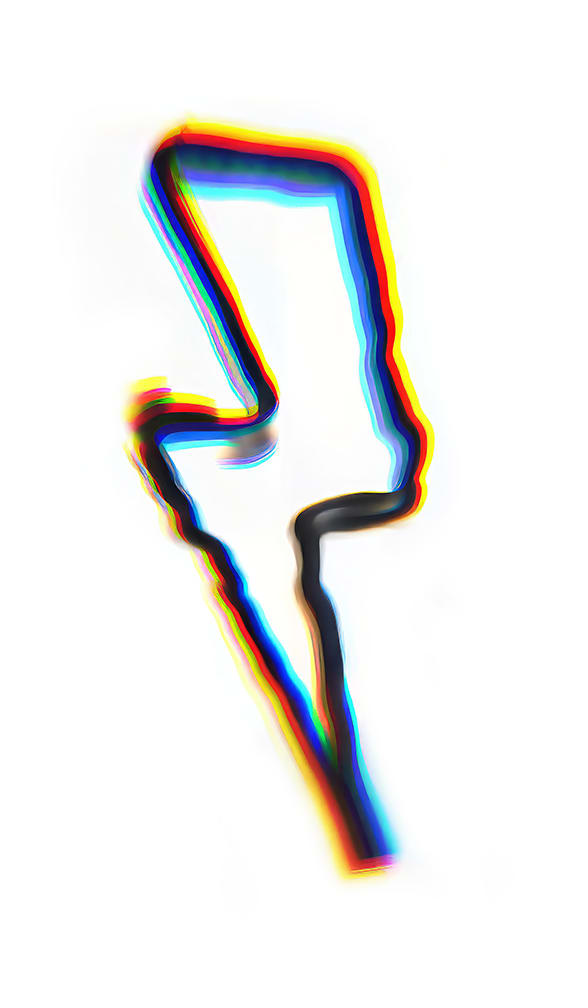 John DeTemple Chromatic Bolt $2,100 Inquire →