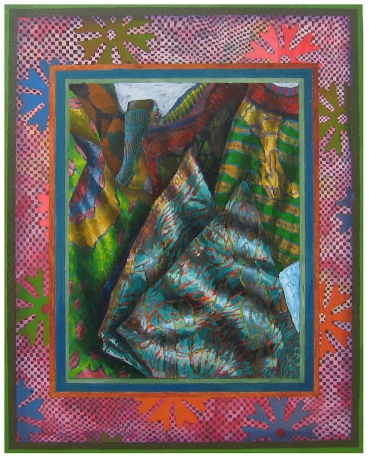 David Schoffman The Body is His Book 1 $3,050 Inquire →