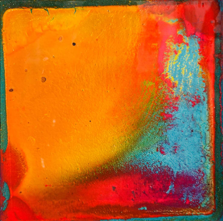 Dennis Jarvis Capturing the Sun and Sea $3,700 Inquire →