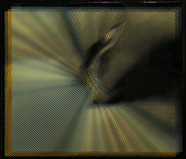 Dennis Jarvis, Herbie Arch II, 2025