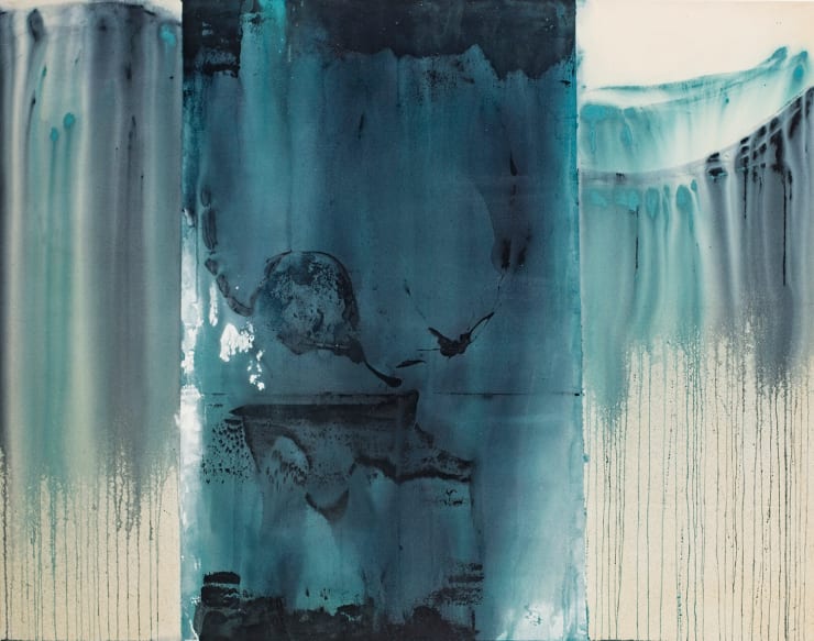 Walter Erra Hubert Blue Alchemy I Inquire →