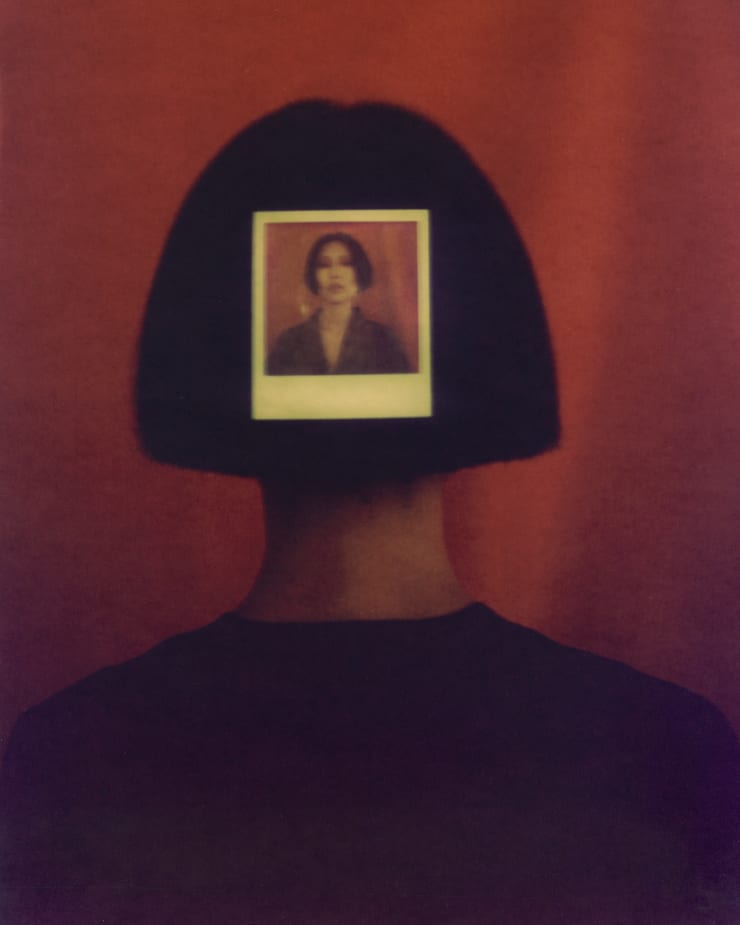 Ralph Whitehead Rear Window $2,050 Inquire →