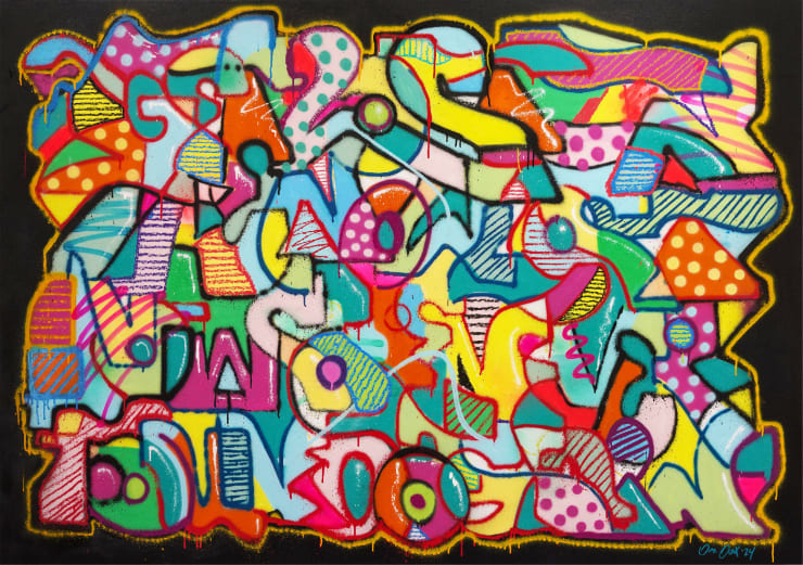 Dr Dax Lost in the Now Inquire →
