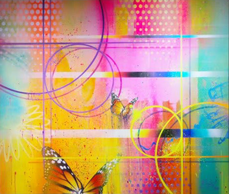 Risk Rock, Transitions VI, 2021