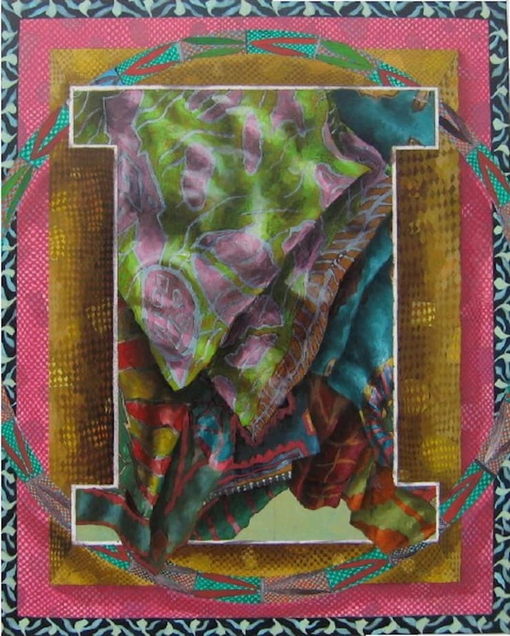 David Schoffman The Body is His Book 3 $3,050 Inquire →