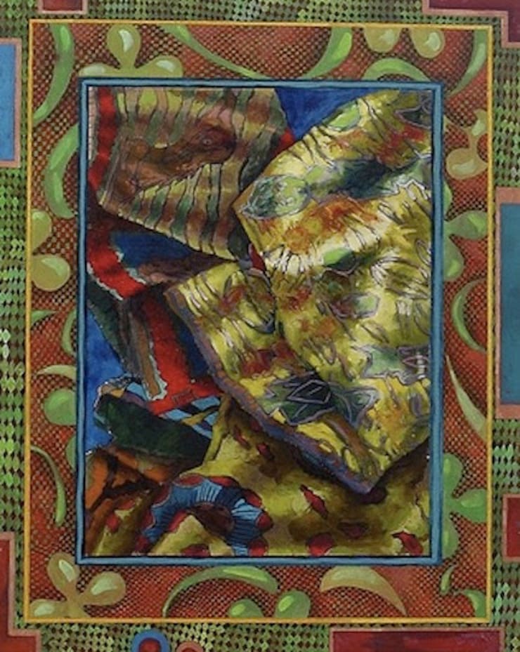 David Schoffman The Body is His Book 24 $3,050 Inquire →