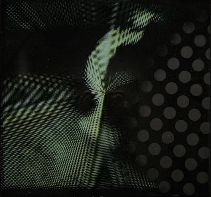 Dennis Jarvis, Herbie Arch I, 2025