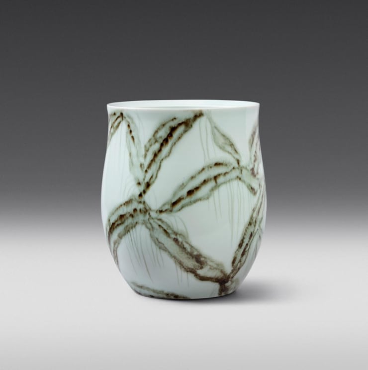 Zhengyao Zuo Millennial Vine $ 6,800 Inquire →