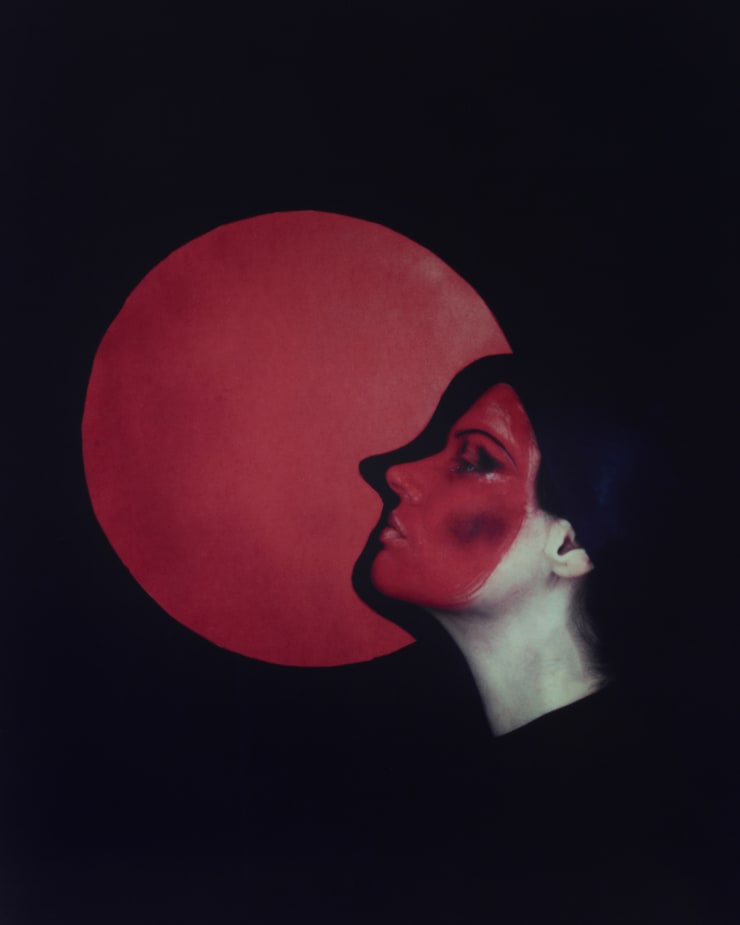 Ralph Whitehead Bauhaus II $2,050 Inquire →
