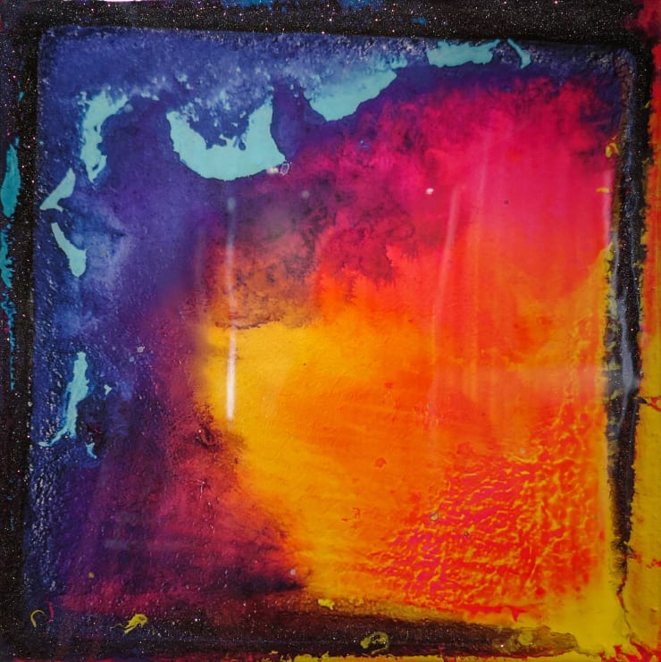 Dennis Jarvis Storm is Brewing $3,700 Inquire →