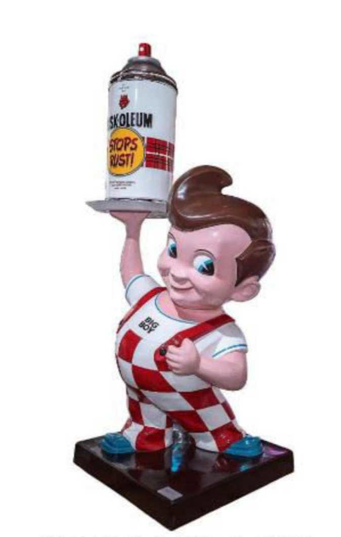 Risk Rock, Big Boy IV, 2021