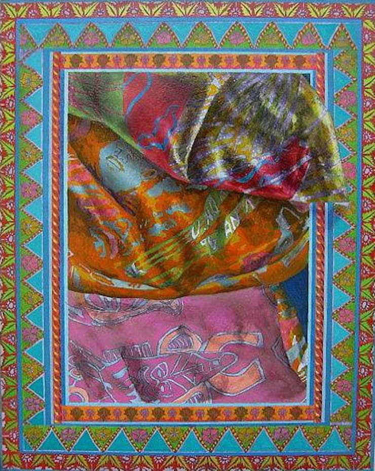 David Schoffman The Body is His Book 29 $3,050 Inquire →