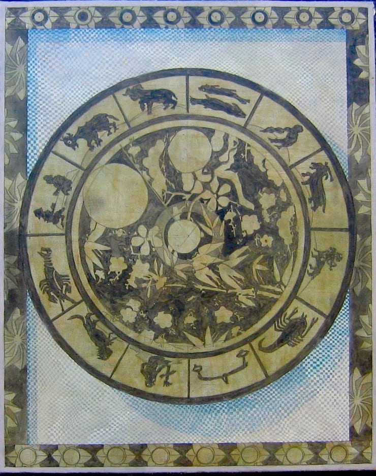 David Schoffman The Body is His Book 12 $3,050 Inquire →