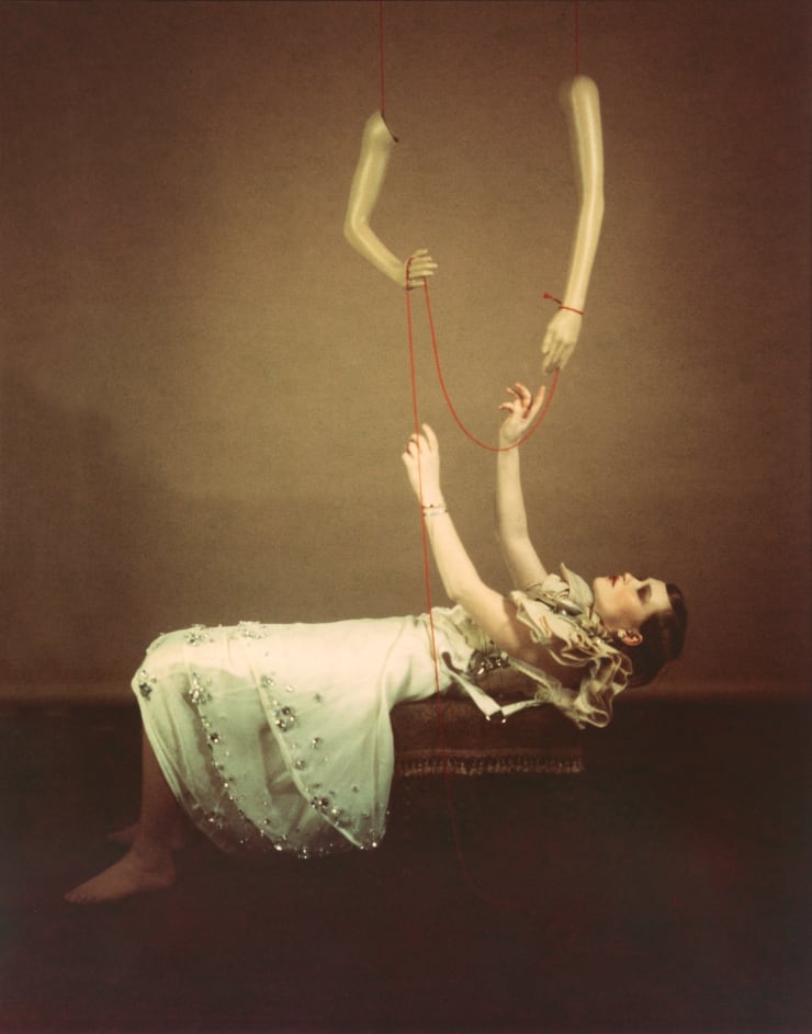 Ralph Whitehead Funeral March of a Marionette $2,050 Inquire →