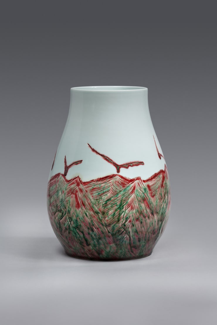 Zhengyao Zuo Boundless Horizons $ 6,600 Inquire →