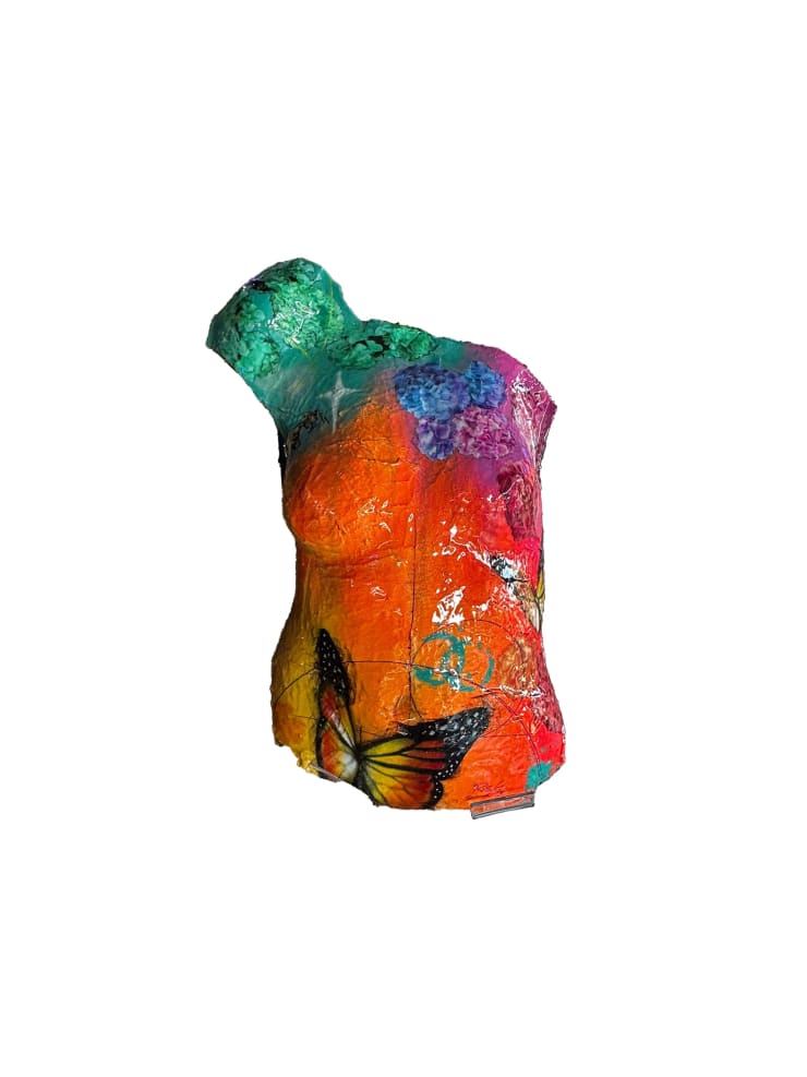 Risk Rock, California Dreaming, 2021