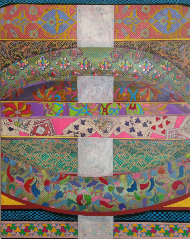 David Schoffman The Body is His Book 65 $3,050 Inquire →