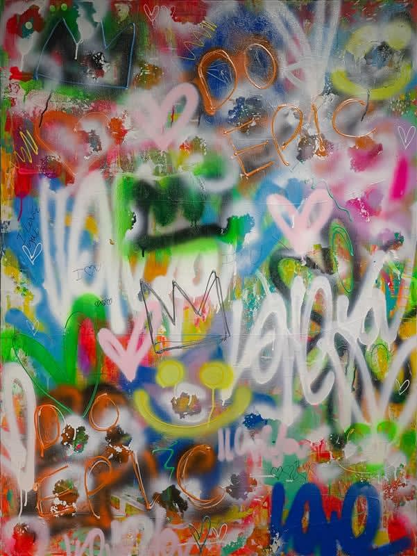 Sona Mirzaei Do Epic Love $12,500 Inquire →