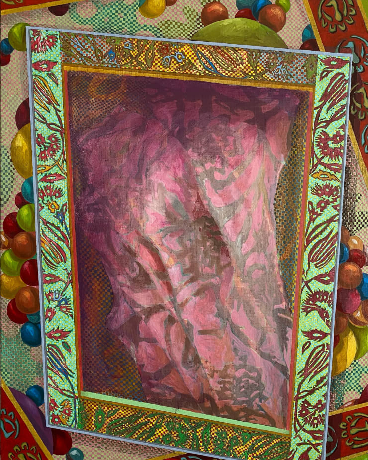 David Schoffman The Body is His Book 81 $3,050 Inquire →