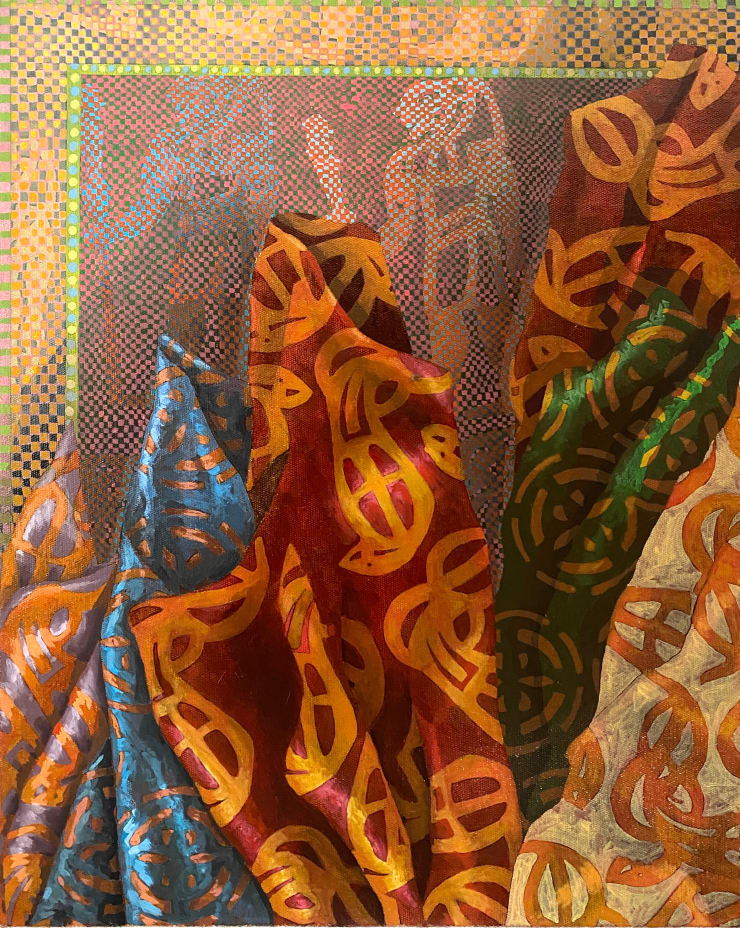 David Schoffman The Body is His Book 52 $3,050 Inquire →