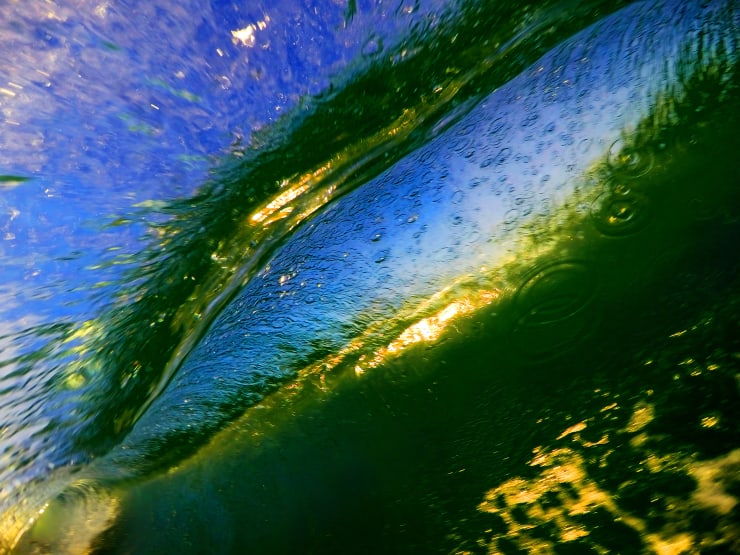 John DeTemple Starburst Inquire →