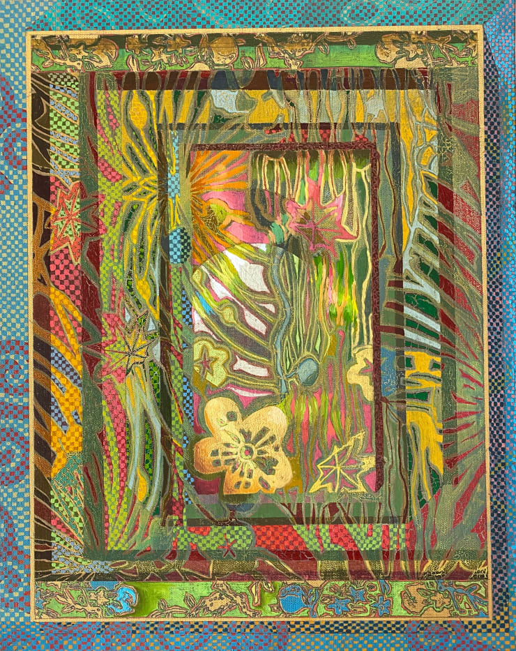 David Schoffman The Body is His Book 17 $3,050 Inquire →