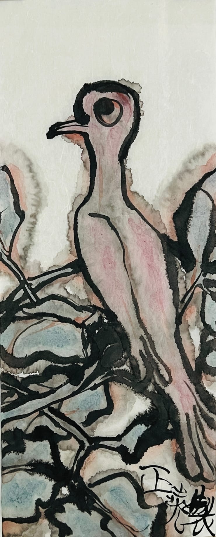 Zhengyao Zuo The Field’s Melody III $ 1,800 Inquire →