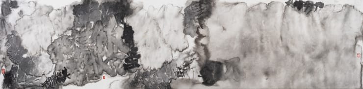 Zhengyao Zuo Exalted Joy $ 5,400 Inquire →