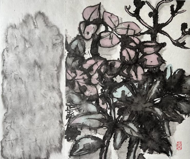 Zhengyao Zuo Crimson Roots $ 3,200 Inquire →