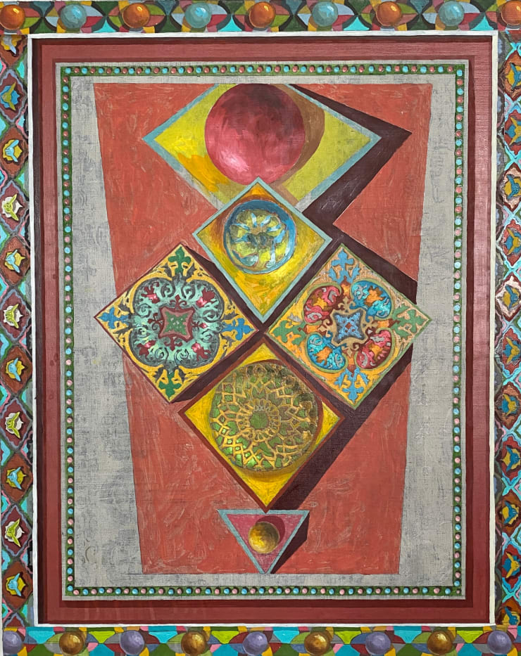 David Schoffman The Body is His Book 83 Inquire →