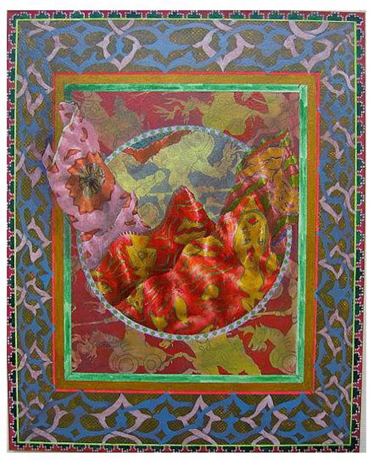 David Schoffman The Body is His Book 28 $3,050 Inquire →